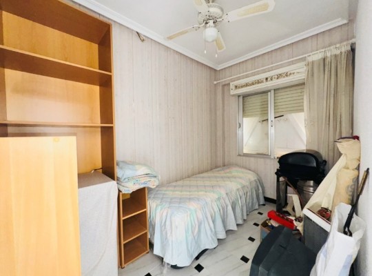 La Mata, Apartment #CQ-SL-48350