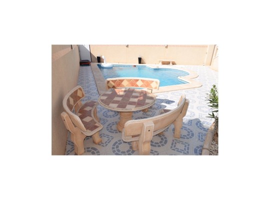 Ciudad Quesada (Town Center), Villa #CQ-926