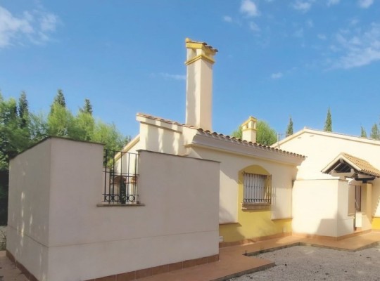 Other areas (Las Palas), Villa #CQ-00-62147