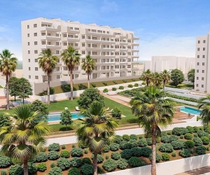 San Miguel de Salinas (Pueblo), Apartment #RD-N8743