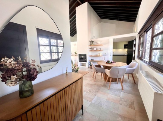 Sucina (Peraleja Golf), Town House #RD-N8811