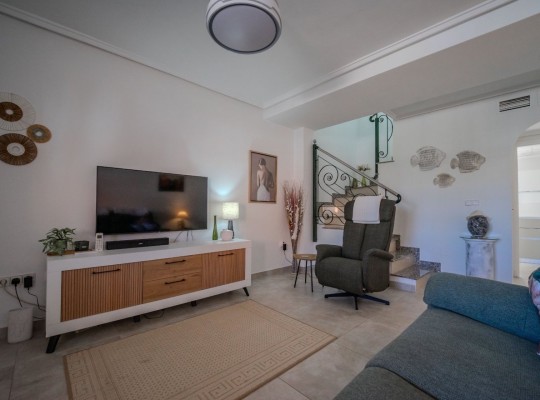 Ciudad Quesada (Lo Marabu), Townhouse #CQ-AD-279