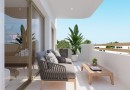San Pedro del Pinatar (Los Cuarteros), Bungalow #CQ-00-79457
