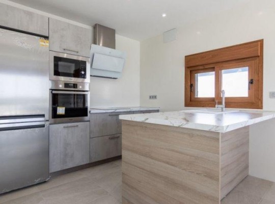 Torrevieja (Los Altos), Villa #CQ-00-30474
