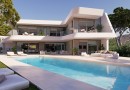 Moraira (Portet), Villa #GH-VGH50084