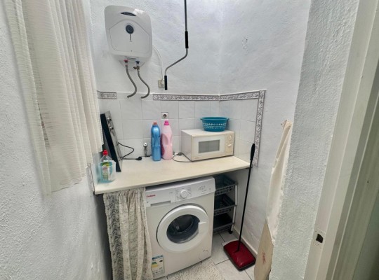 Torrevieja (El Chaparral), Bungalow #CQ-TS-48893