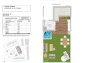 Santa Pola (Playa Tamarit), Apartment #CQ-00-61718