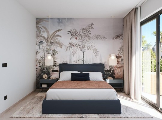 Torre Pacheco (Santa Rosalia Lake And Life Resort), Penthouse #RD-N7691