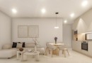 Guardamar del Segura (Pueblo), Apartment #CQ-00-62421