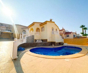 Ciudad Quesada (La Marquesa Golf), Villa #CQ-851