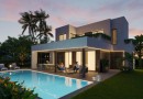 Finestrat (Sierra cortina), Villa #CQ-00-15337
