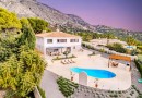 Altea (Altea la Vella), Villa #CQ-JM-28339