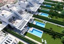 Los Alcazares (Nueva Ribera), Villa #CQ-00-97864