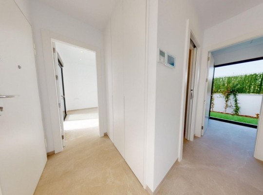 Los Alcazares (Serena Golf), Villa #CQ-00-98260