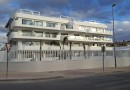 Butikový komplex s luxusními apartmány a výhledem na moře, Cabo Roig
