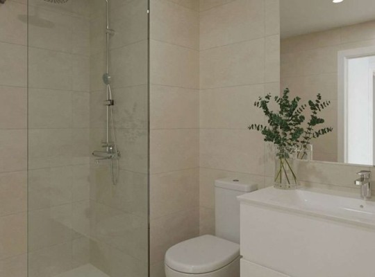Javea (centro), Apartment #CQ-00-21314