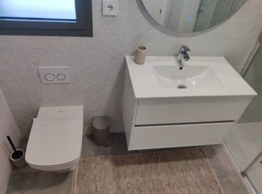 Finestrat (Seascape resort), Apartment #CQ-GL-81607