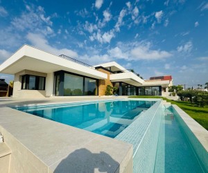 Ciudad Quesada, Villa #CQ-190