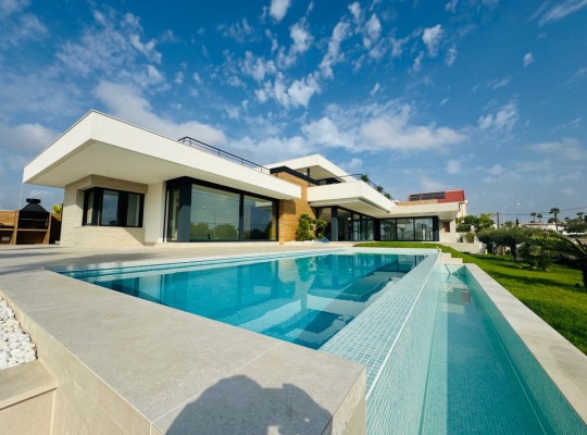 Ciudad Quesada, Villa #CQ-190