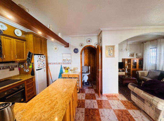 La Zenia, Semi Detached #CQ-329