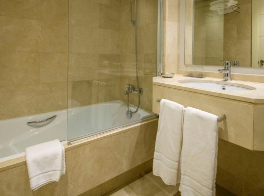 Las Colinas (Las Colinas Golf), Apartment #CQ-608