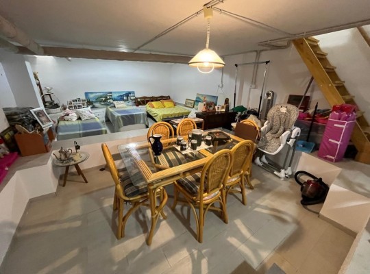 Torrevieja (Los Altos), Townhouse #CQ-M-70553