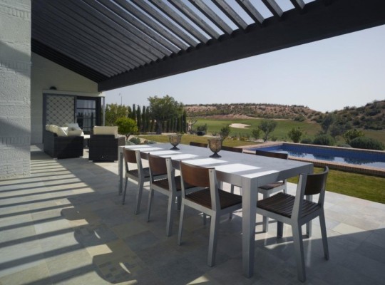 Other areas (Peraleja Golf), Villa #CQ-00-22855