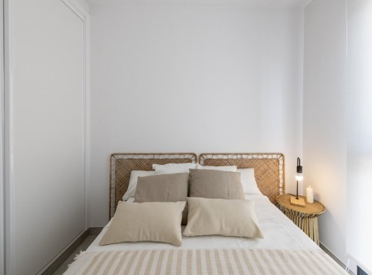 Orihuela Costa (PAU 26), Bungalow #CQ-00-59420