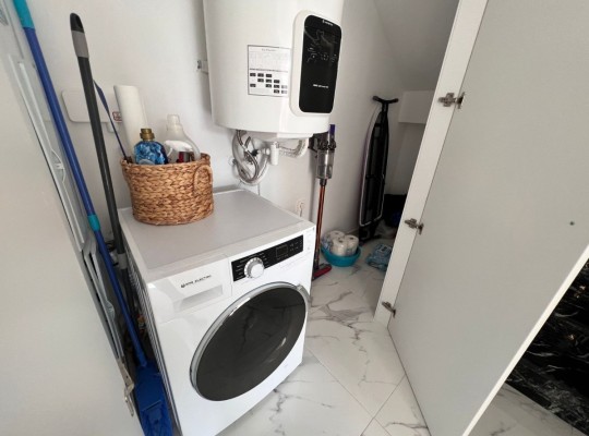 Los Montesinos (Los Montesinos - Urb. La Herrada), Villa #CQ-CB-18385