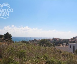 Calpe, Plot #SV-02555C