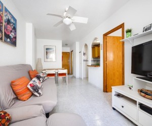 Torrevieja (Playa de los Locos), Apartment #CQ-MY-33244