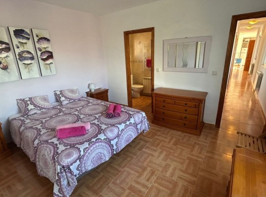 Los Alcazares (Santa Rosalía), Villa #CQ-CB-32605