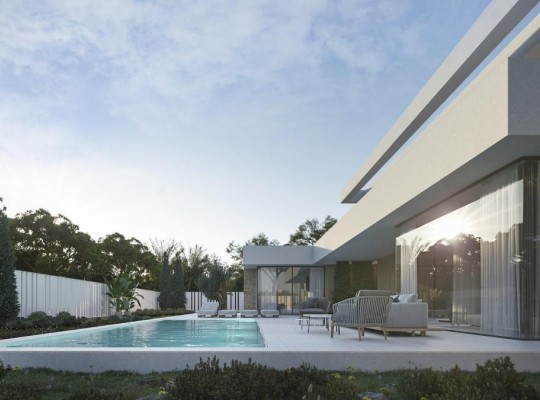 Other areas (El Tesoro), Villa #CQ-00-42276