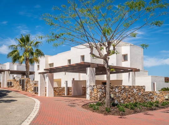 San Miguel de Salinas (LAS COLINAS GOLF RESORT), Villa #CQ-GL-79746