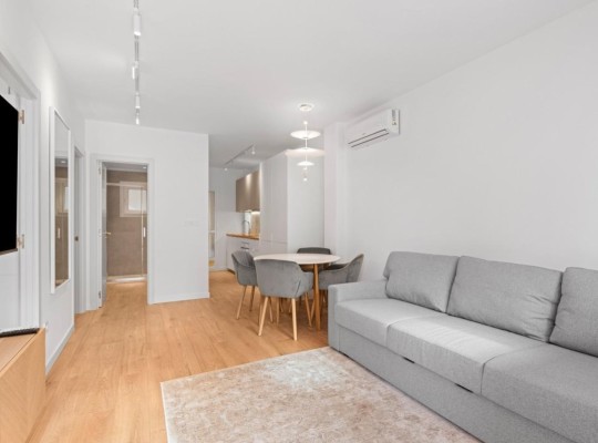 Orihuela (Los Balcones Y los Altos), Apartment #CQ-UR-82737