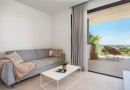 Las Colinas (Las Colinas Golf), Apartment #CQ-612