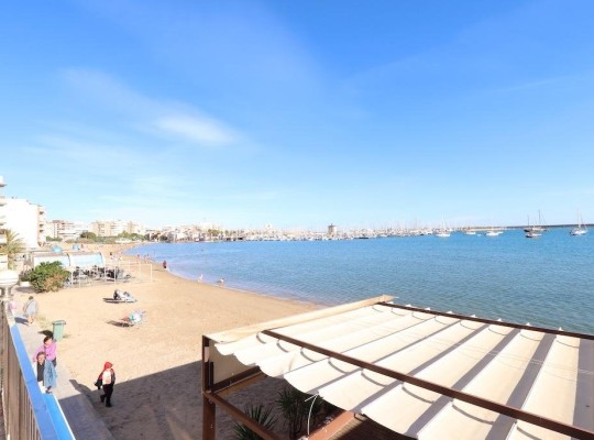 Torrevieja (Acequion), Apartment #CQ-JM-82962