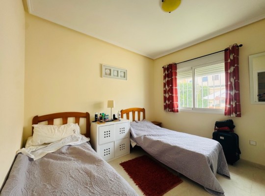 Ciudad Quesada (Dona Pepa), Townhouse #CQ-221