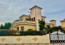 Ciudad Quesada (Lo Crispin), Villa #CQ-842