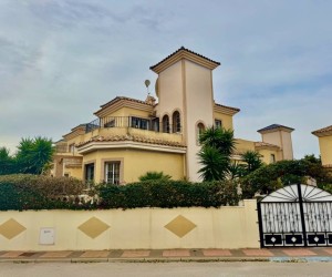 Ciudad Quesada (Lo Crispin), Villa #CQ-842
