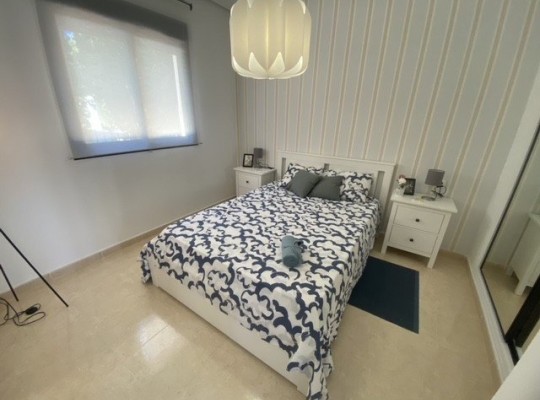 San Miguel de Salinas, Townhouse #CQ-VK-16025