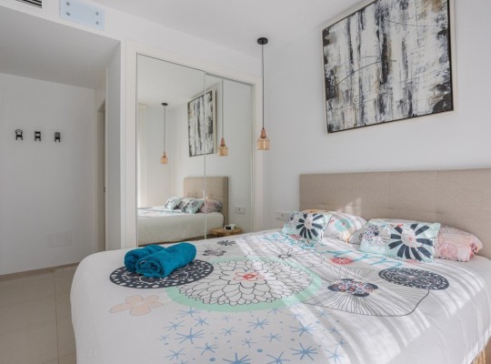 Ciudad Quesada (Quesada), Apartment #CQ-WI-90910