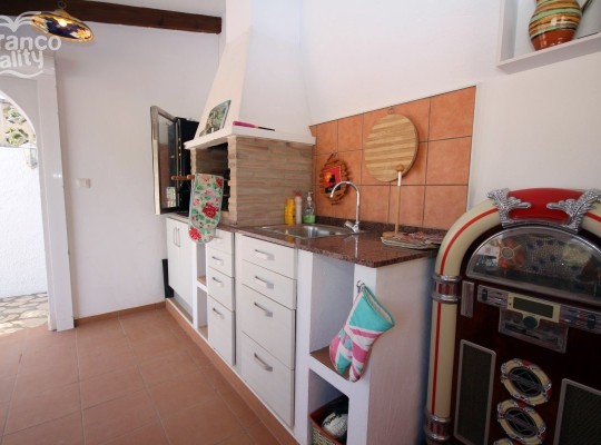 Moraira (Arnella), Villa #SV-03364M