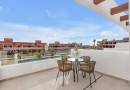 Los Alcazares (La Serena Golf), Apartment #RD-N9490
