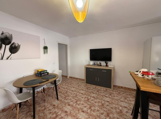 Apartmán jen 150m od moře, Playa de los Locos, Torrevieja