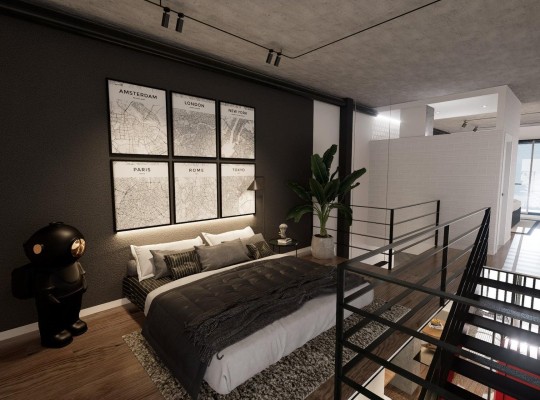 Alicante (Carolinas Bajas), Apartment #RD-N8023