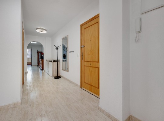 Torrevieja (Playa del Cura), Apartment #CQ-TS-64900