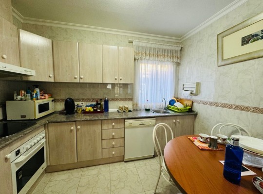 Ciudad Quesada (Dona Pepa), Villa #CQ-028
