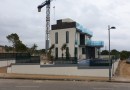Finestrat (Campana garden), Villa #CQ-00-18295