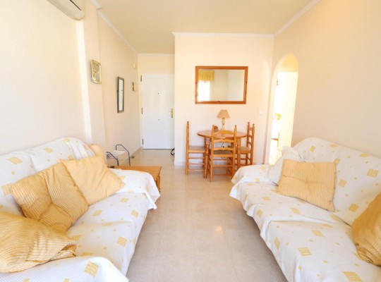Torrevieja (Aguas Nuevas), Bungalow #CQ-JM-33565